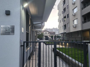 Luxury Vlae 1 Apartaments